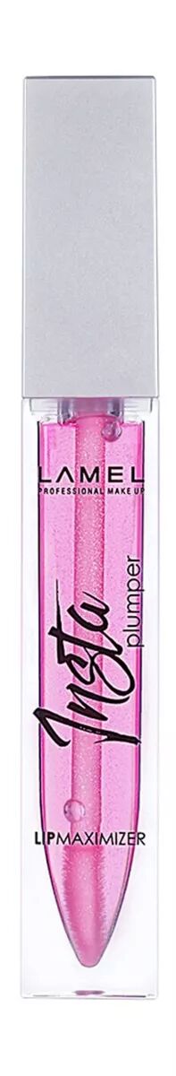Блеск для увеличения губ Lamel Lip Plumper 401 ягода чили