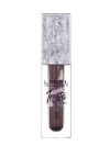 LAMEL Жидкий Глиттер для макияжа Lamel Insta Liquid Eyeshadow 406 фиолетовый 5.3 мл