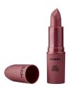 LAMEL Помада матовая для губ Matte Soft Touch Lipstick т.406 dark rose 3,8 г