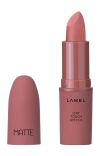 LAMEL Помада матовая для губ Matte Soft Touch Lipstick т.403 3,8 г