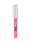 LAMEL блеск для губ insta liquid glass 408 spring melody 3 мл