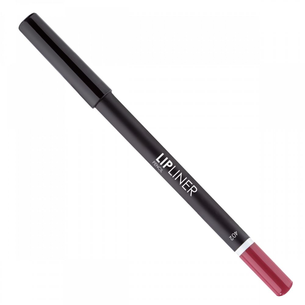 Карандаш для губ Lamel  Lip pencil 402 тон