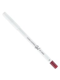 Карандаш для губ  Lamel Lip pencil, тон 404 натуральный