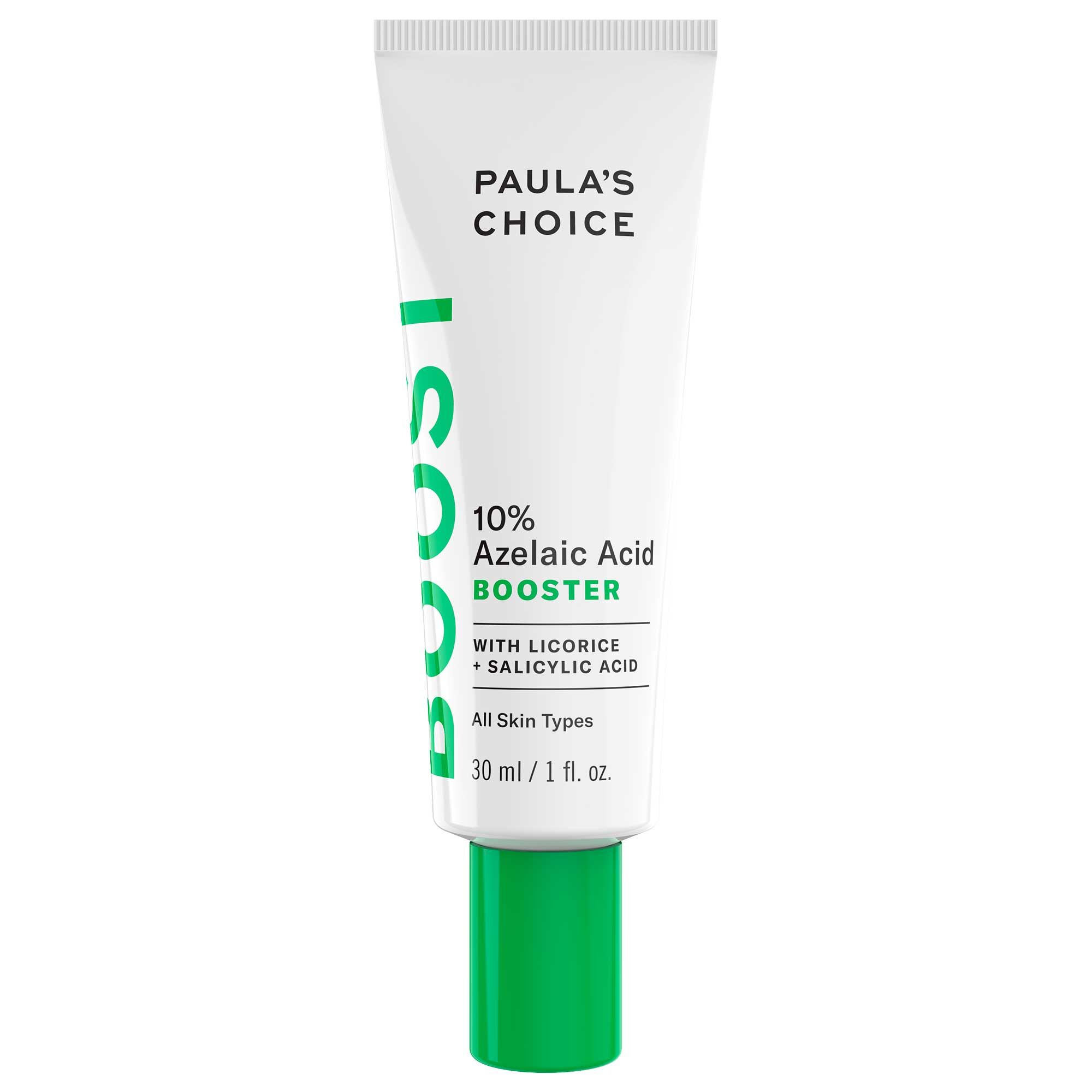 Сыворотка Paula’s Choice с азелаиновой кислотой, 10% Azelaic Acid Booster