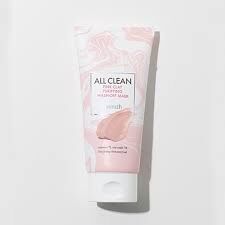 Heimish Маска для лица Heimish All Clean Pink Clay Furifying Wash Off Mask 150g