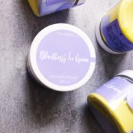 Chambery Микс для ванны «Blackberry Ice Cream»