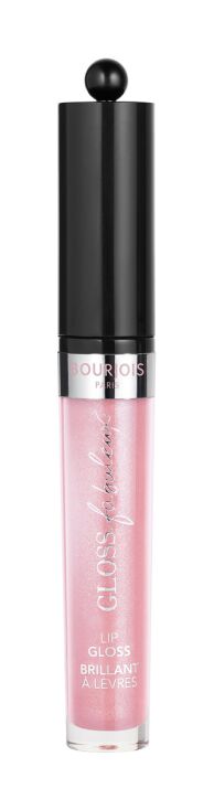 Bourjois FABULEUX GLOSS Блеск для губ 03