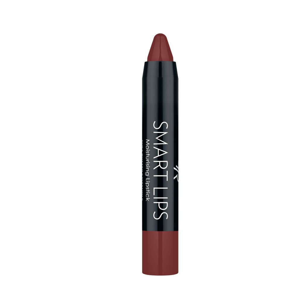Помада-карандаш для губ Golden Rose Smart Lips Moisturising Lipstick 18