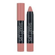 Помада-карандаш для губ Golden Rose Smart Lips Moisturising Lipstick 22