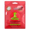 Vitamins Маска для лица против мимических морщин с витаминами А Е С