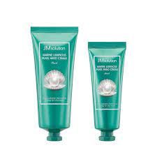 Крем для рук Marine JM Solution