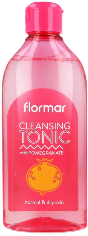 Тоник для нормальной и сухой кожи Flormar/Бетке арн тоник