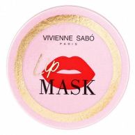 Маска для губ Vivienne Sabo