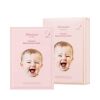 Тканевая маска Mama Pureness Brightening mask JM Solution/Мата маска