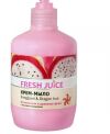 FRESH JUICE Крем-мыло Fresh Juice Frangipani&Dragon fruit 460 мл