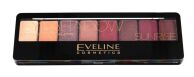 Eveline Палетка теней для век Eyeshadow Sunrise 01