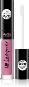 Eveline Помада №26 серии gloss magic lip lacquer жидкая блестящая