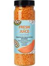 Соль для ванн Fresh Juice Baobab & Caribbean 450