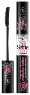 TF Cosmetics Тушь для ресниц Selfi Effect 01 черная