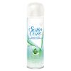 Гель для бритья для чувств. кожи Satin Care Sensitive Skin Shave Gel (Gillette)