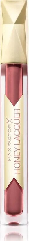 Помада-блеск CE Hon/Laquer Gl Maxfactor 30 шоколадный