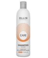 Шампунь для придания объема OLLIN Care shampoo volume 250 ml