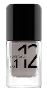 Catrice Лак д/ногтей  ICONails Gel Lacquer #112