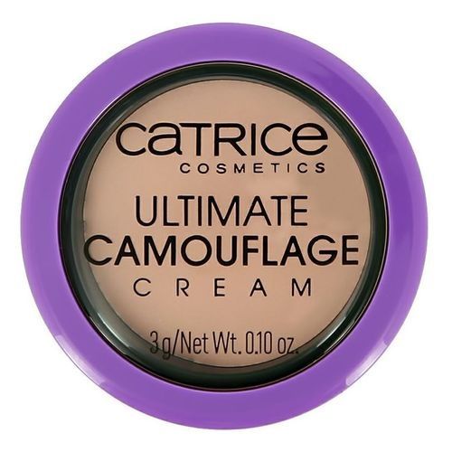 Консилер для лица Catrice Ultimate Camouflage Cream 010