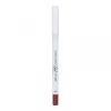 LAMEL Стойкий гелевый карандаш для губ Long lasting Gel Lip Liner №410 розовый тауп