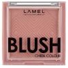 LAMEL Румяна для лица Blush CHEEK Colour 402