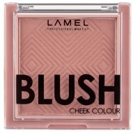 Румяна для лица LAMEL Blush CHEEK Colour 402