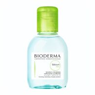 Мицеллярный лосьон Bioderma Sebium H2O Micellaire Solution