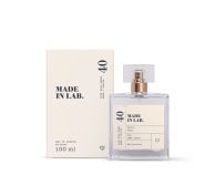 Вода парфюмированная MADE IN LAB 54/ аналог Lancome La Nuit Tresor 100мл