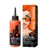 Оттеночный бальзам  BAD GIRL (Mad orange) NEON 150 мл