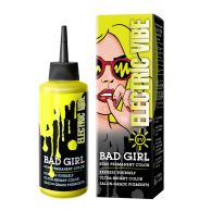 Средство оттеночное для волос BAD GIRL (Electric vibe) NEON 150 мл