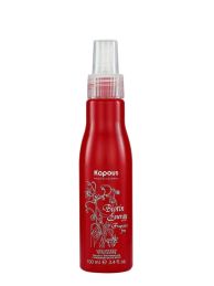 Kapous Biotin Energy Лосьон с битоином для стимуляции роста волос 100 мл