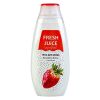 Fresh Juice Гель для душа Strawberry & Chia