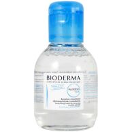 Bioderma Мицеллярный раствор Hydrabio 100 ml