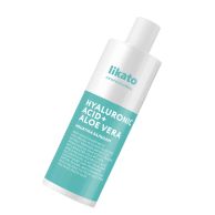 Бальзам для волос Likato Professional Hyaluronic Acid + Aloe vera "Aquatika"