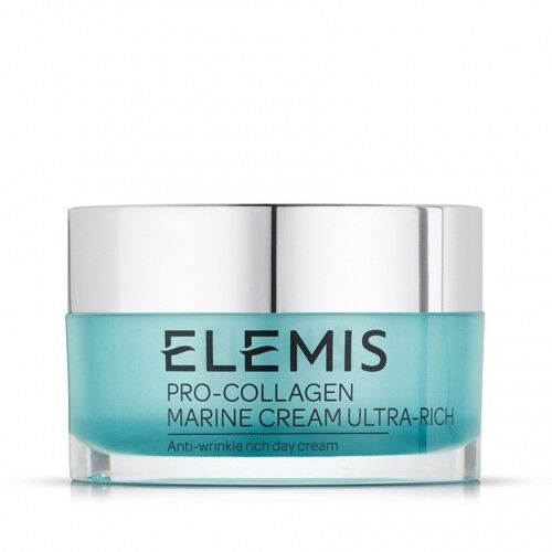 Elemis Крем для лица Про-Коллаген Ультрапитательный Pro-Collagen Marine Cream Ultra-Rich 50 м