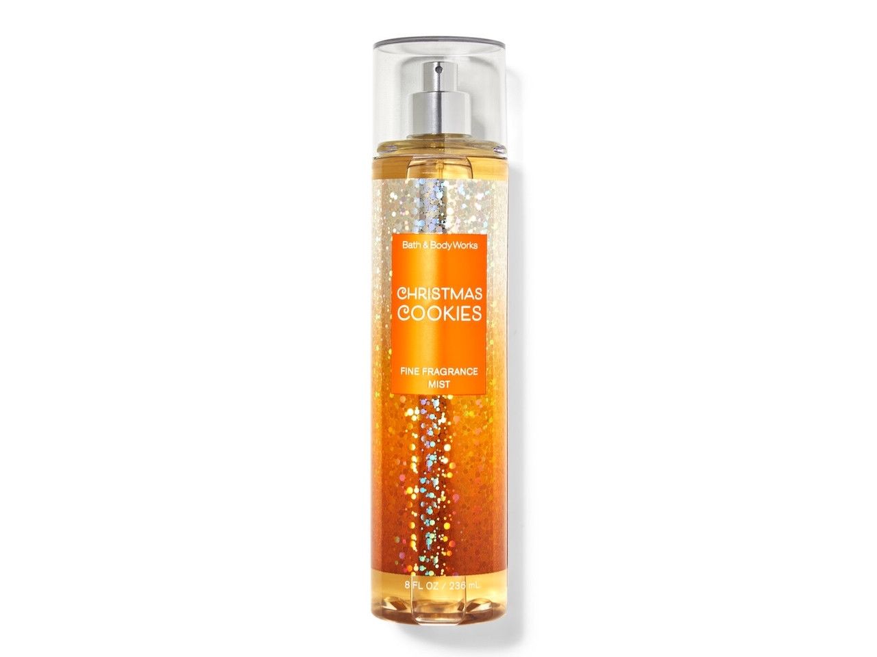 Мист для тела Christmas Cookies Fine Fragrance Mist (Bath & Body Works)
