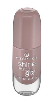 Лак для ногтей essence shine last & go! gel nail polish 37