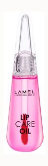 LAMEL Масло для губ Lamel Comfort Care Oil 402 6 мл