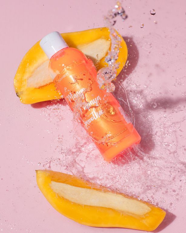 Chambery Гель для душа "Mango & Papaya Smoothie, 200ml
