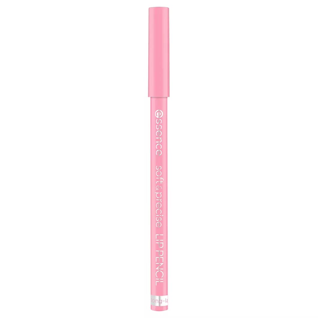 Карандаш для губ Essence soft & precise lip pencil - 201