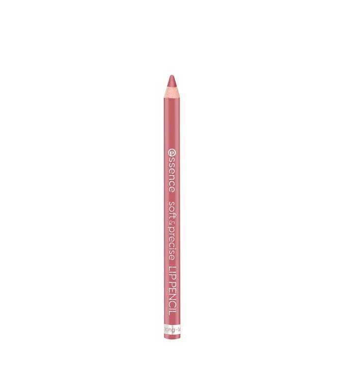 Essence Карандаш для губ soft & precise lip pencil - 204