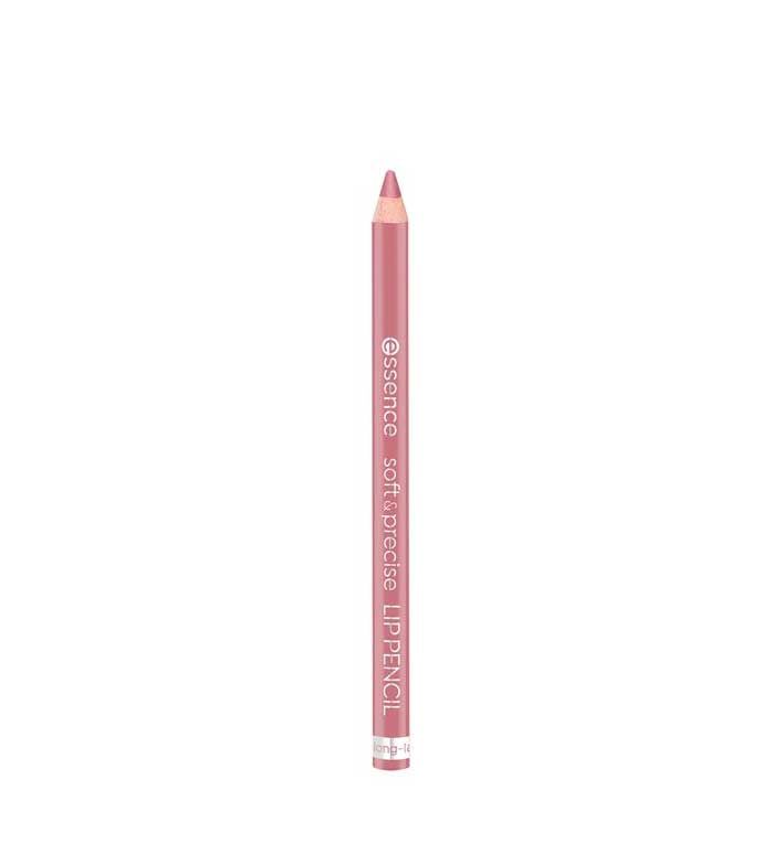 Карандаш для губ Essence soft & precise lip pencil - 202