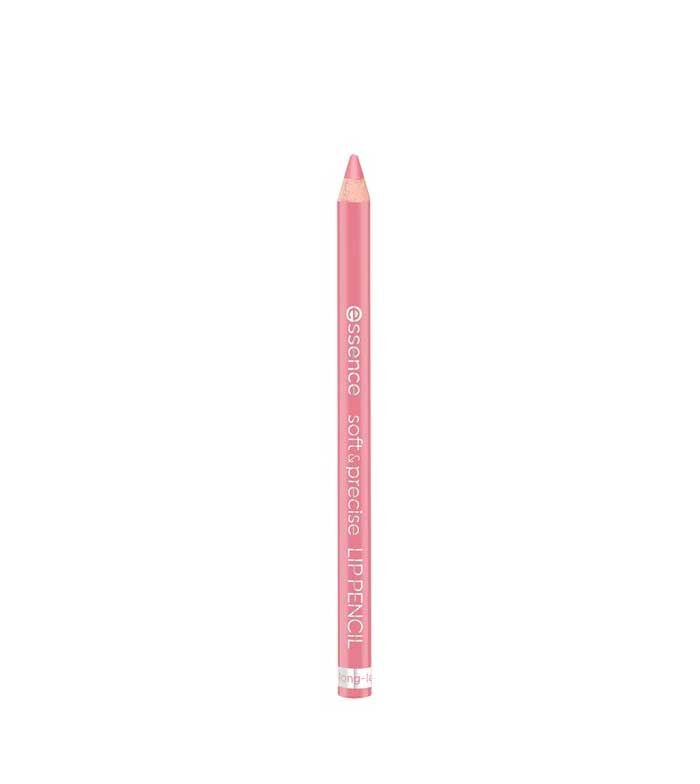 Essence Карандаш для губ soft & precise lip pencil - 25 lovely