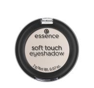 Тени для век Essence soft touch eyeshadow 01 The One 2g