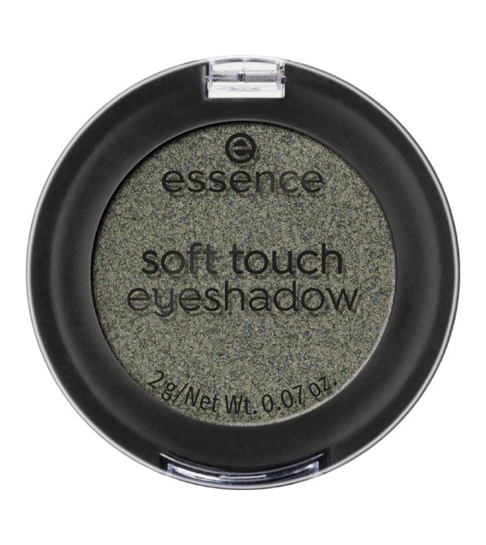 essence - Soft Touch Eyeshadow - 05: Secret Woods